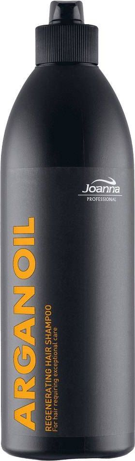 Joanna Argan Oil regenerujacy szampon do wlosow z olejem arganowym 500 ml 5901018014407 (5901018014407) Matu šampūns