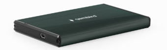 GEMBIRD USB 3.0 2.5inch HDD enclosure cietā diska korpuss