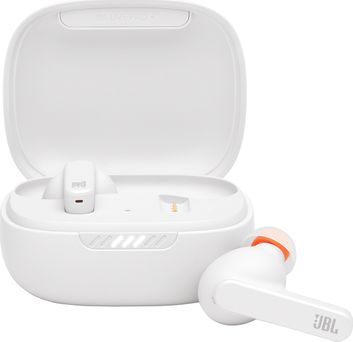 JBL LivePro+ NC TWS White