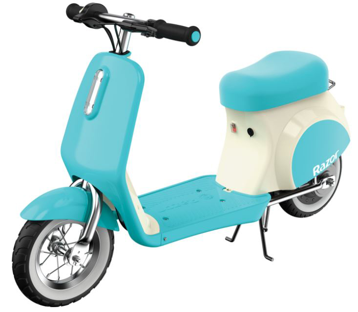 Razor Pocket Mod Petite electric scooter 1 seat(s) 13 km/h Rotaļu auto un modeļi