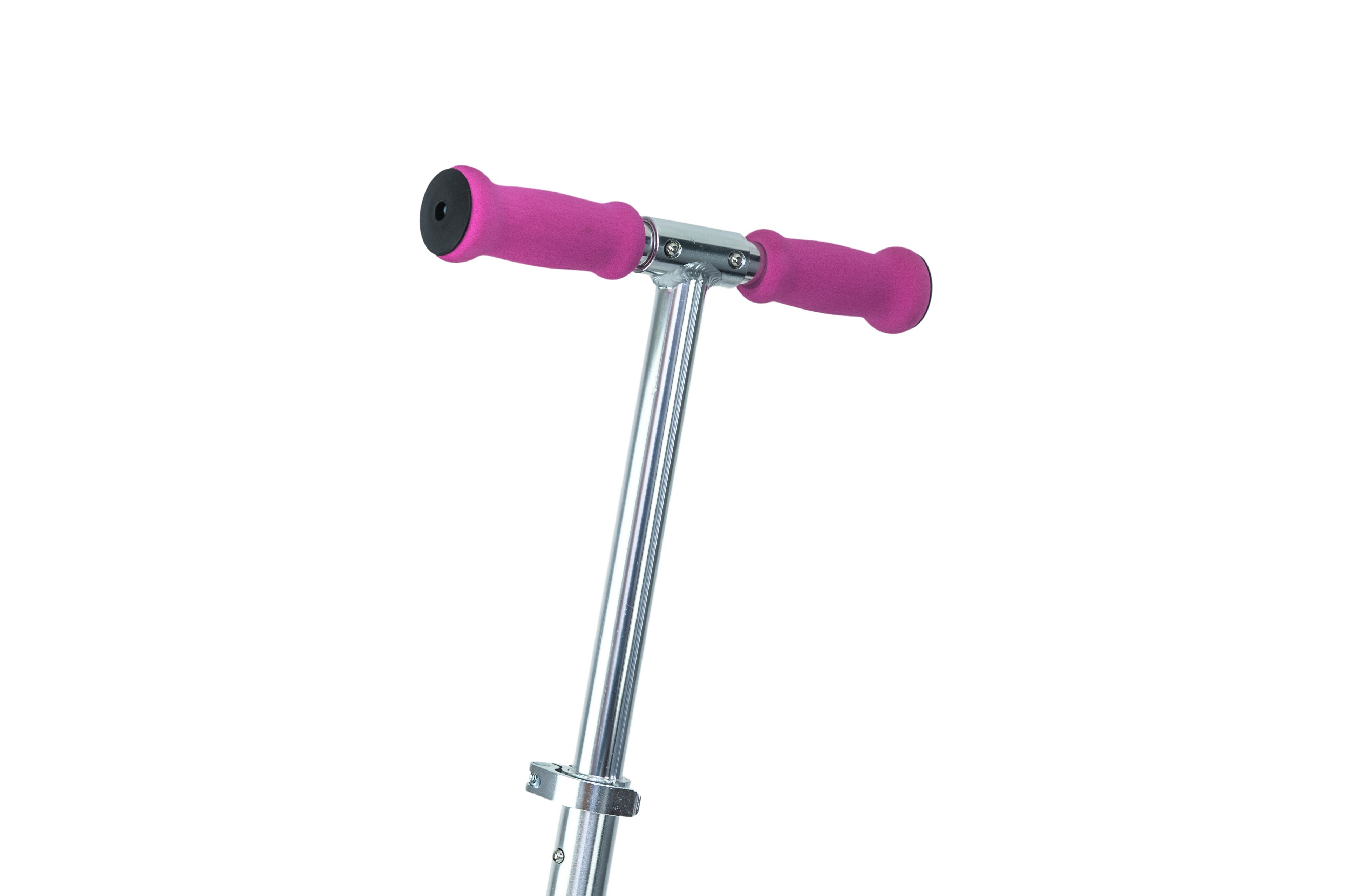 Razor A125 Scooter, Pink Skrejriteņi