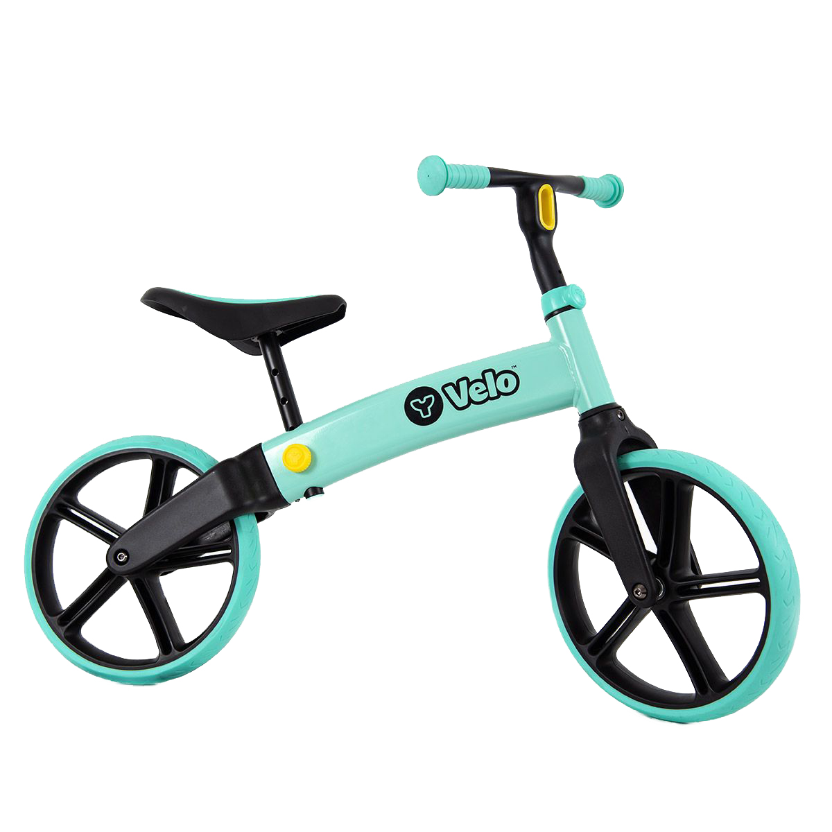 Yvolution Senior Balance Bike
