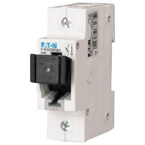 Eaton 263135 Safety Last Safety Switch, 16 A, 1p