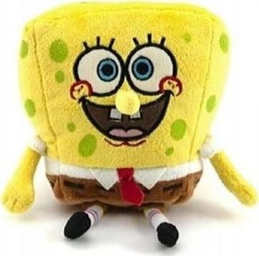 Play by Play Mascot Spongebob SquarePants plush 18 cm
