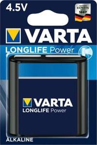 Varta Bateria LongLife Power LR12 10 szt. 8260029 Baterija
