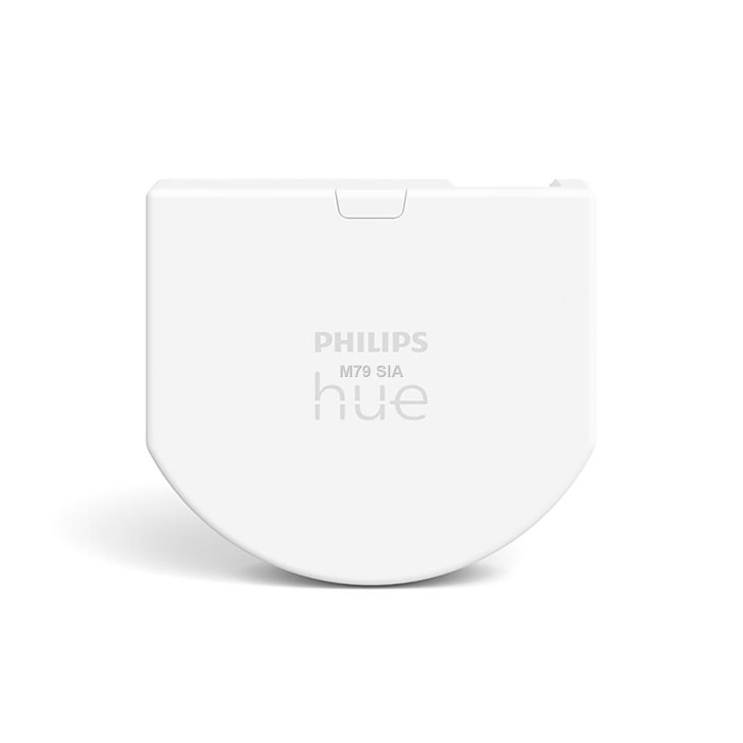 Philips Hue modul wall switch apgaismes ķermenis