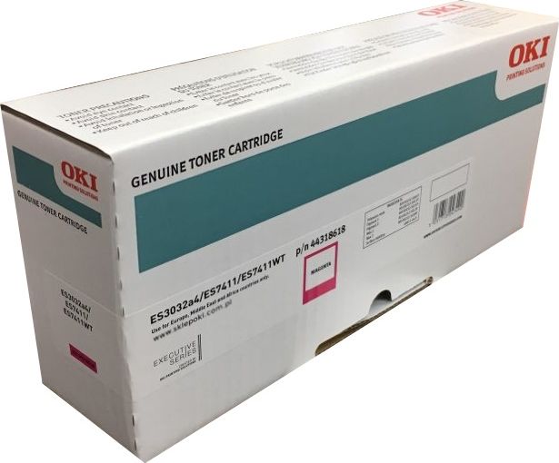 TONER MAGENTA /ES3032A4 11.5K/44318618 OKI