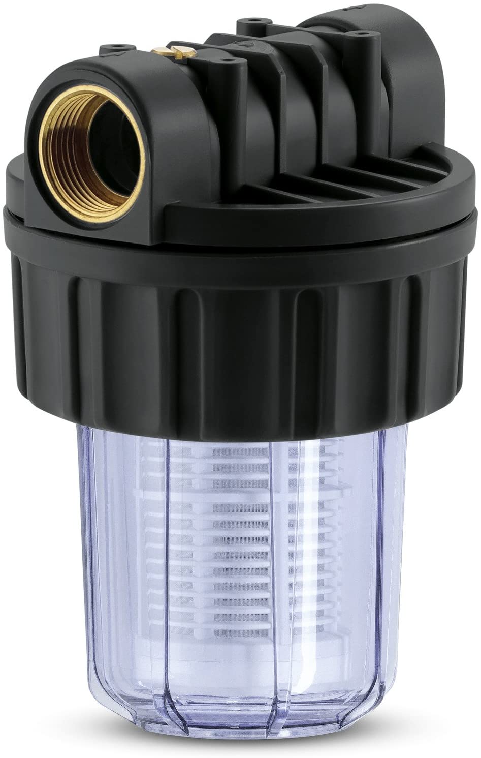 karcher Pump prefilter small Material H&G Garden - Pumps & Irrigation aksesuārs putekļsūcējam