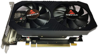 Biostar VA5615RF41 graphics card AMD Radeon RX 560 4 GB GDDR5 video karte