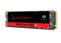 SEAGATE IronWolf 525 SSD 2TB PCIE M.2 SSD disks