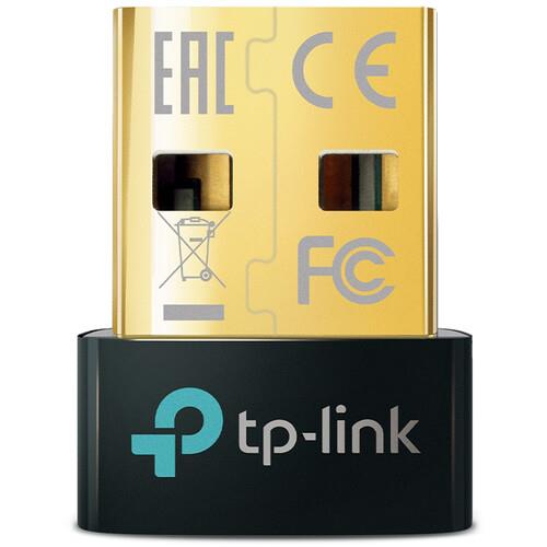 TP-Link UB500 V1 bluetooth - network adapter - USB 2.0 Rūteris