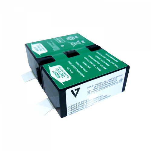 V7 RBC124 UPS BATTERY FOR APC REPLACES APC N: APCRBC124