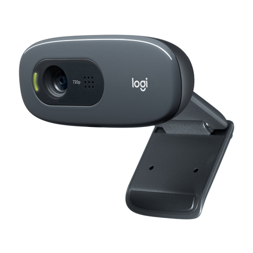 LOGITECH C270 - N/A - EMEA web kamera