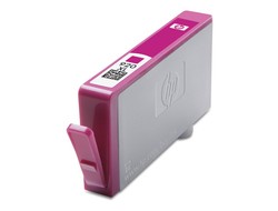  Hewlett-Packard kārtridži CD973AE nr 920XL (magenta) kārtridžs