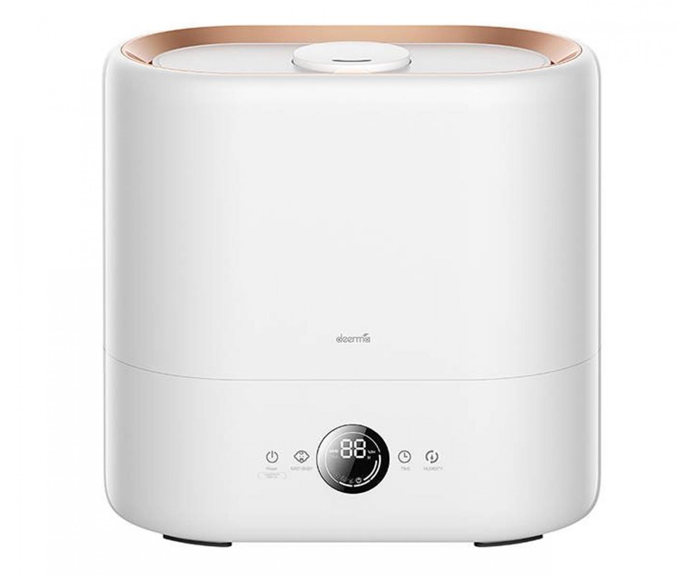 Humidifier Deerma ST636W Klimata iekārta