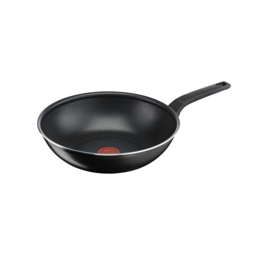 Tefal Simply Clean B5671953 frying pan Wok/Stir-Fry pan Round Pannas un katli