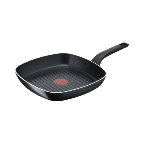 Tefal Simply Clean B5674053 frying pan Grill pan Square Pannas un katli