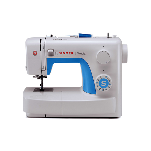 SINGER 3221 sewing machine Automatic sewing machine Electromechanical Šujmašīnas