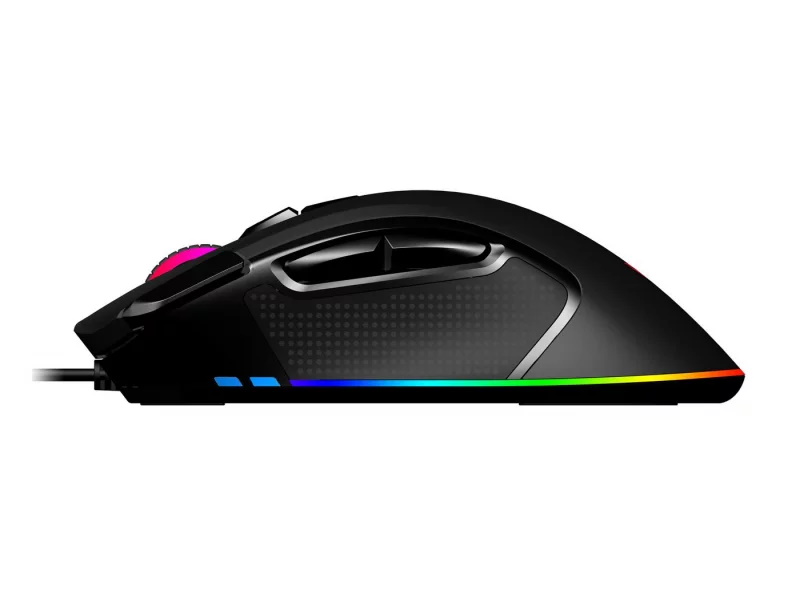 PATRIOT Viper RGB Optical Mouse Datora pele