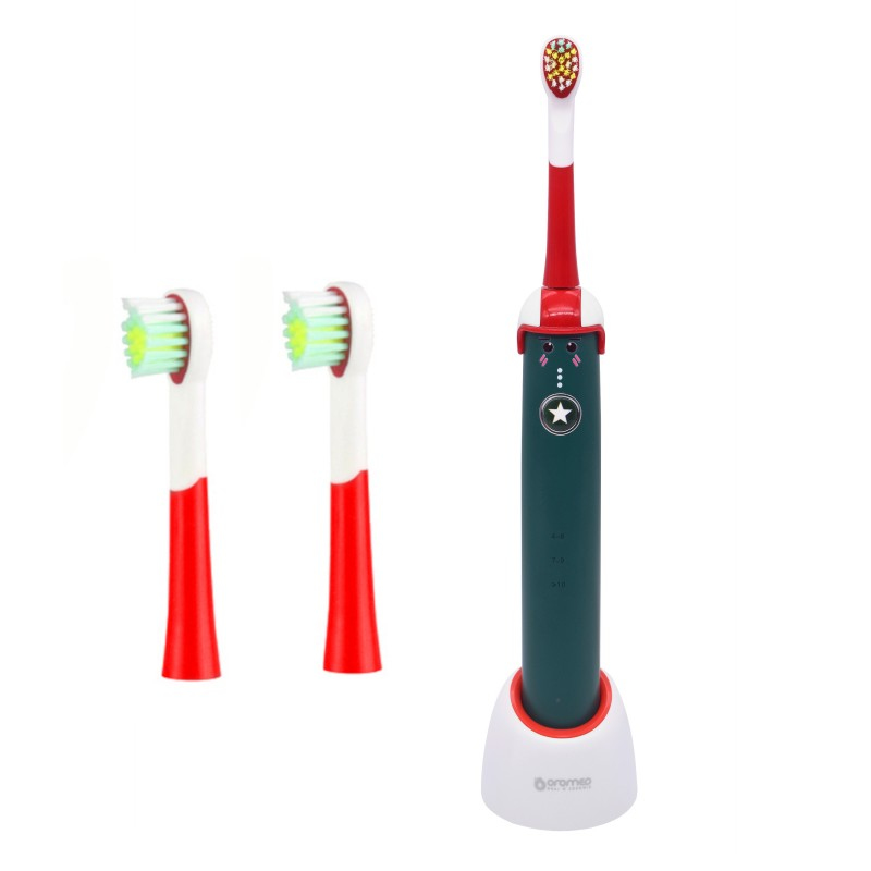 Tips for sonic toothbrush ORO-SONIC BOY mutes higiēnai