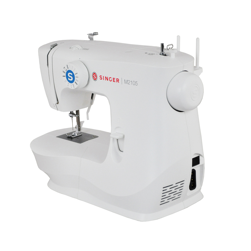 SINGER M2105 Automatic sewing machine Electromechanical Šujmašīnas