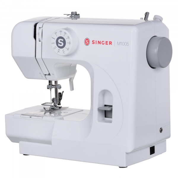 SINGER M1005 sewing machine Šujmašīnas