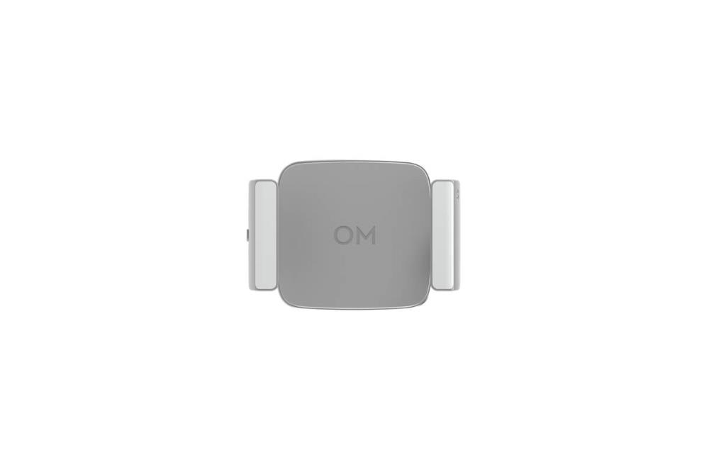 GIMBAL ACC OM PHONE CLAMP/CP.OS.00000173.01 DJI foto, video aksesuāri