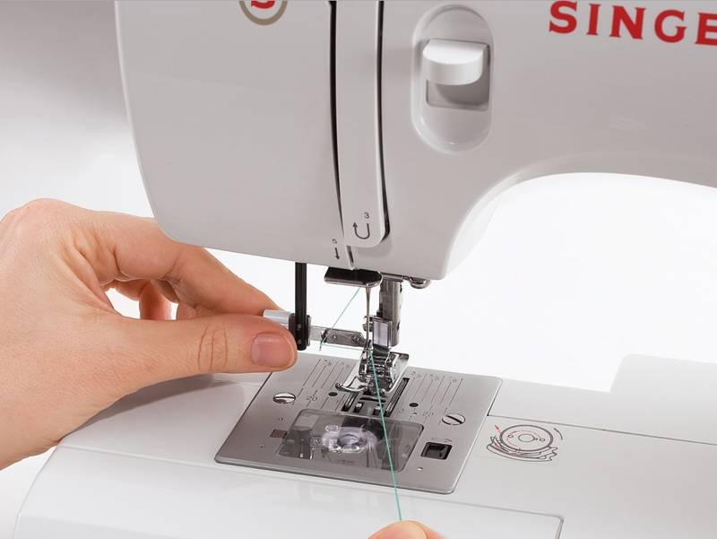 SINGER 3321 Talent Automatic sewing machine Electromechanical Šujmašīnas