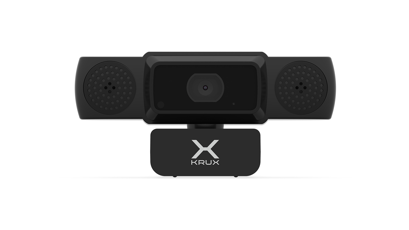Krux Streaming Webcam with autofocus Full HD web kamera
