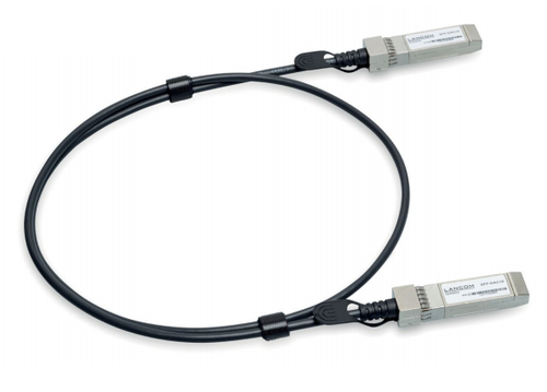 LANCOM SYSTEMS LANCOM SFP-DAC10 IN datortīklu aksesuārs