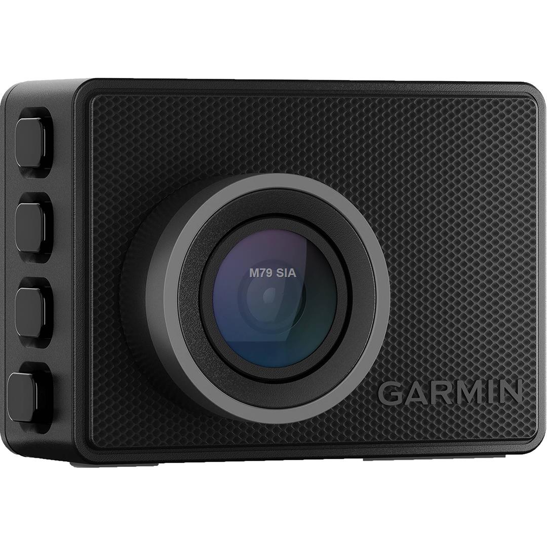 Garmin Dash Cam 47 Video Kameras