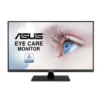 Monitor 32 VP32UQ IPS UHD 4K 16:9 sRGB:100% 4MS/100MLN:1/350cd/m2 HDMI DP monitors