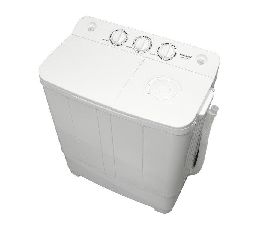 Semi automatic washing machine XPB700 XPB700 (5902230900981) Iebūvējamā veļas mašīna