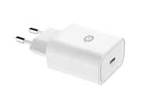 CONCEPTRONIC Ladegerat 1Port  25W,1xUSB-C PD 1.3A    weis Baterija