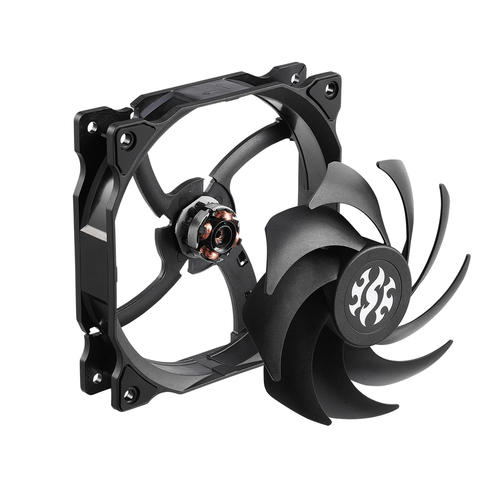 XPG VENTO 120 ARGB case fan aksesuārs datorkorpusiem