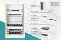 Rack Digitus Network Set 10