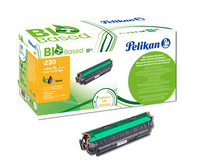 Pelikan biobasierter Toner ersetzt HP CE285A, schwarz