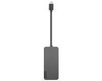 Lenovo Accessories USB-C to 4 Port USB-A Hub Adapter Baterija