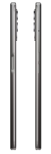 Realme 8i Dual-SIM 64GB, Android, space black Mobilais Telefons