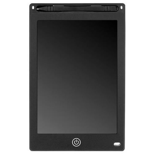 Blackmoon (8965) LCD Grafiska plansete zimesanai 8.5 grafiskā planšete