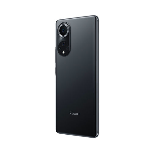 Huawei Nova 9 128GB czarny Mobilais Telefons
