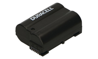 Duracell Replacement Nikon EN-EL15C Battery Baterija