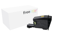 Freecolor Toner Kyocera FS-1061 TK-1125 black kompatibel