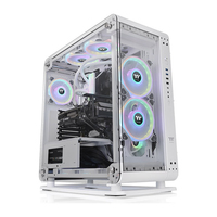 Thermaltake Core P6 TG white ATX - CA-1V2-00M6WN-00 Datora korpuss