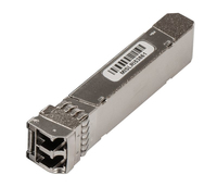 MikroTik SFP CWDM module 1.25G SM 40km 1510nm LC-connector DDM