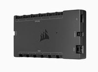 CORSAIR iCUE COMMANDER CORE XT - fan LED controller Datora korpuss