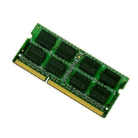 MicroMemory 4GB DDR3 1066MHZ SO-DIMM SO-DIMM Module MC016G/A, MC557G/A, MSPA4827 operatīvā atmiņa