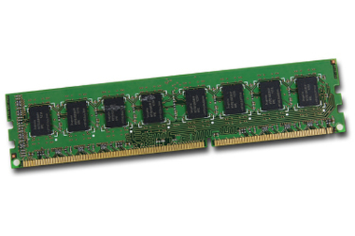 MicroMemory 4GB DDR3 1600MHZ ECC DIMM Module MMG2462/4GB, D51272K110, N8102-502F operatīvā atmiņa