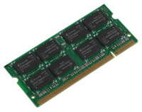 MicroMemory 2GB DDR2 667MHZ SO-DIMM Module MMH0003/2GB, KTH-ZD8000B/2G, 406728-001, 448151-004, 448151-005, 451739-001, 455739-001, 483194-0 operatīvā atmiņa