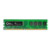 MicroMemory 2GB DDR2 667MHZ ECC DIMM module FRU41Y2731 operatīvā atmiņa